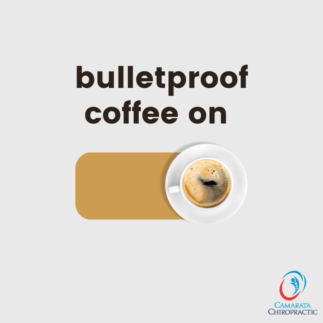 What Are The Health Benefits of Bulletproof Coffee?: Fuel Your Body and Brain! Recipe Included Inside!