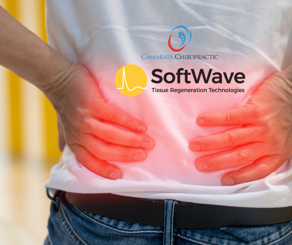 Sciatica Solutions: Discover Relief at Camarata Chiropractic & Wellness