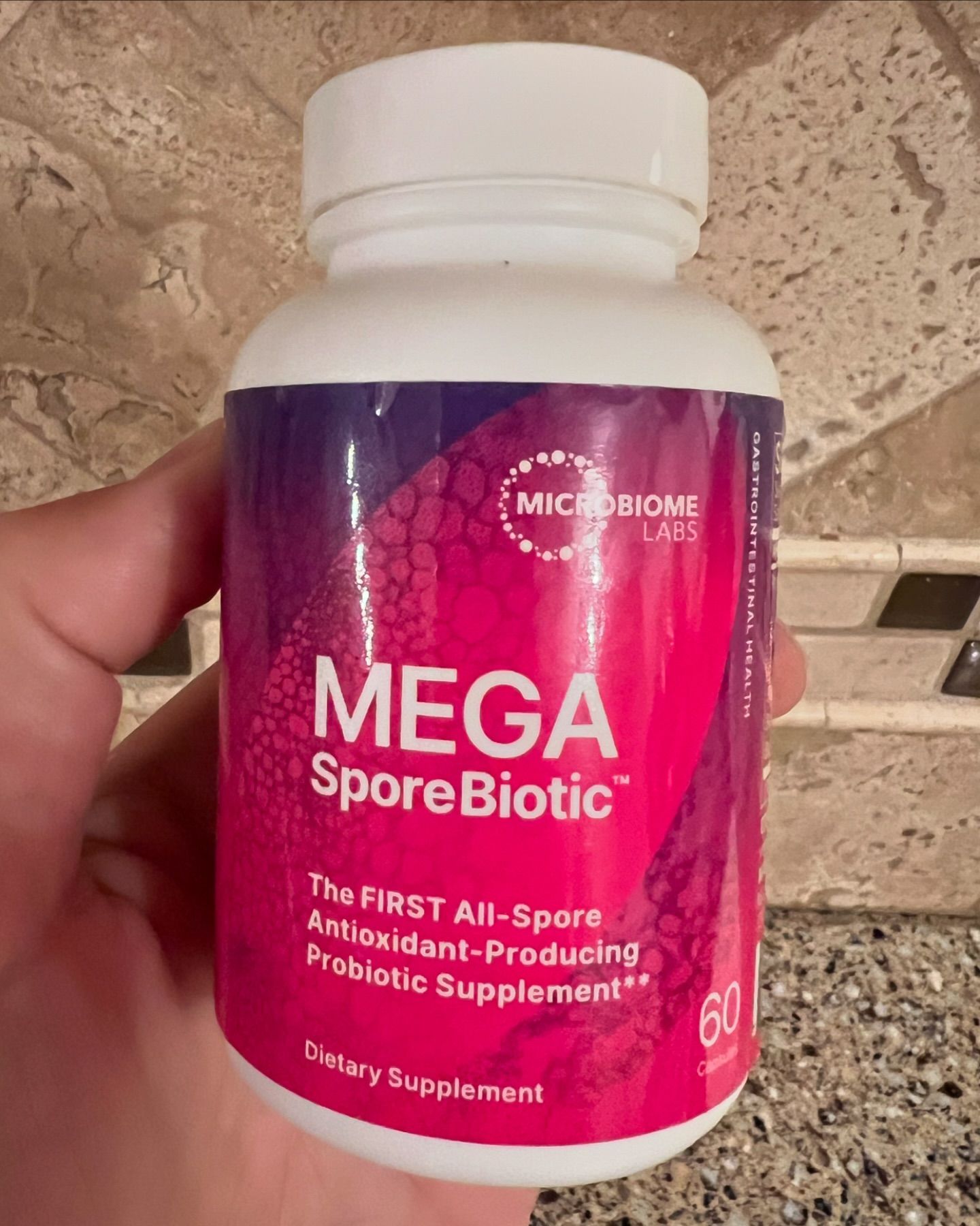 Why Spore-Based Probiotics are Superior for Gut Health: A Look into MEGA SporeBiotic by Microbiome Labs