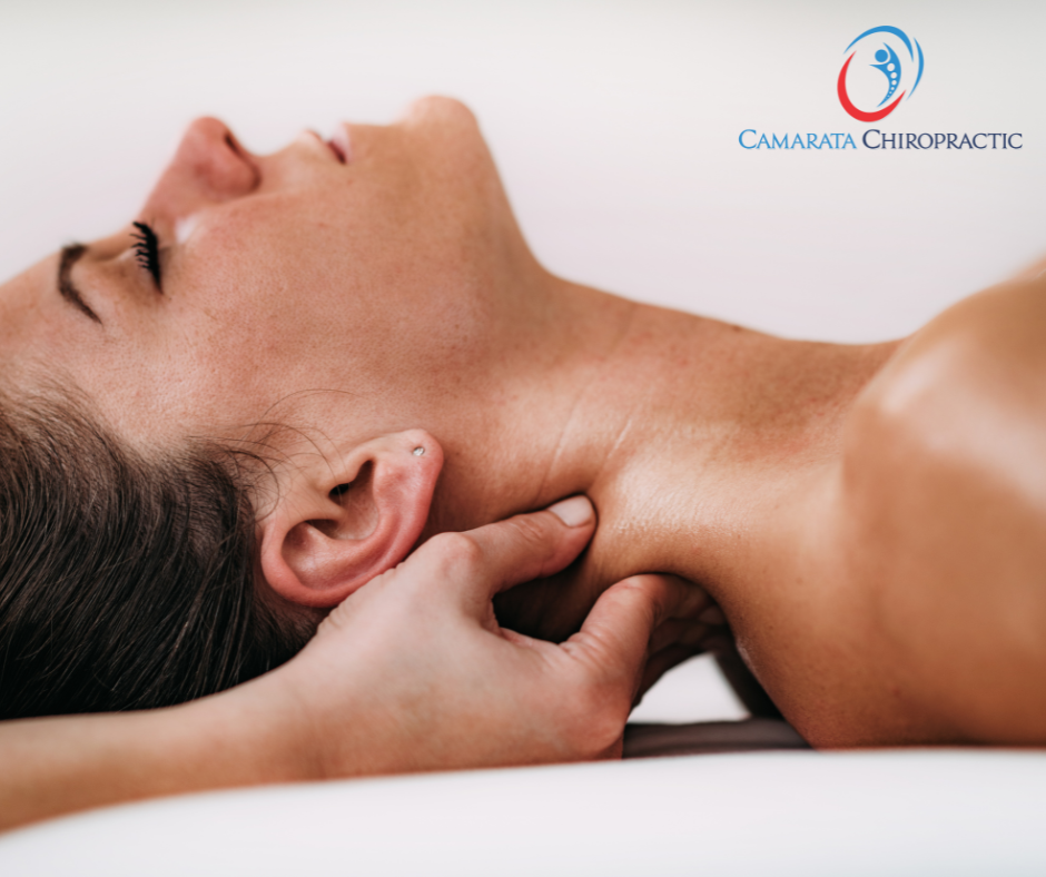 Wellness Wednesday: Relax & Rejuvenate: Massage Therapy with Teresa