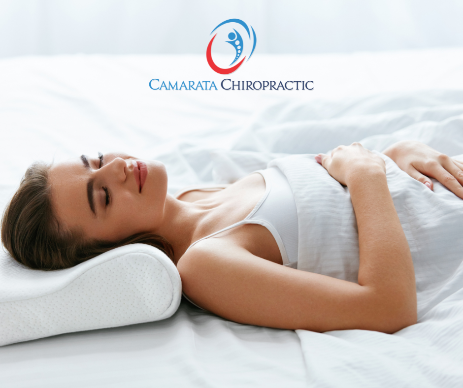 Chiropractor-Recommended Pillows for Back Pain