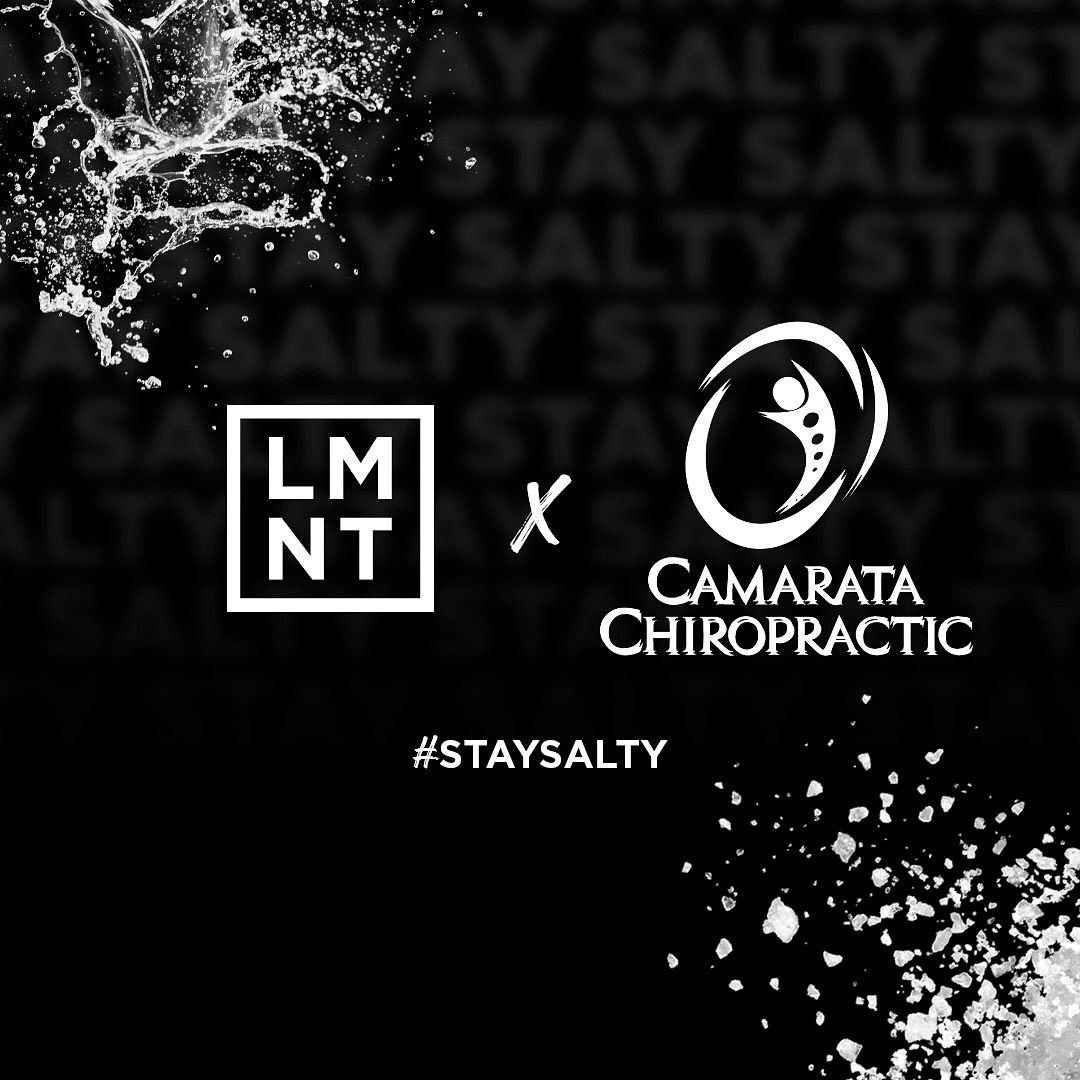 Restore Your Health Through Hydration: Our New Partnership with LMNT!