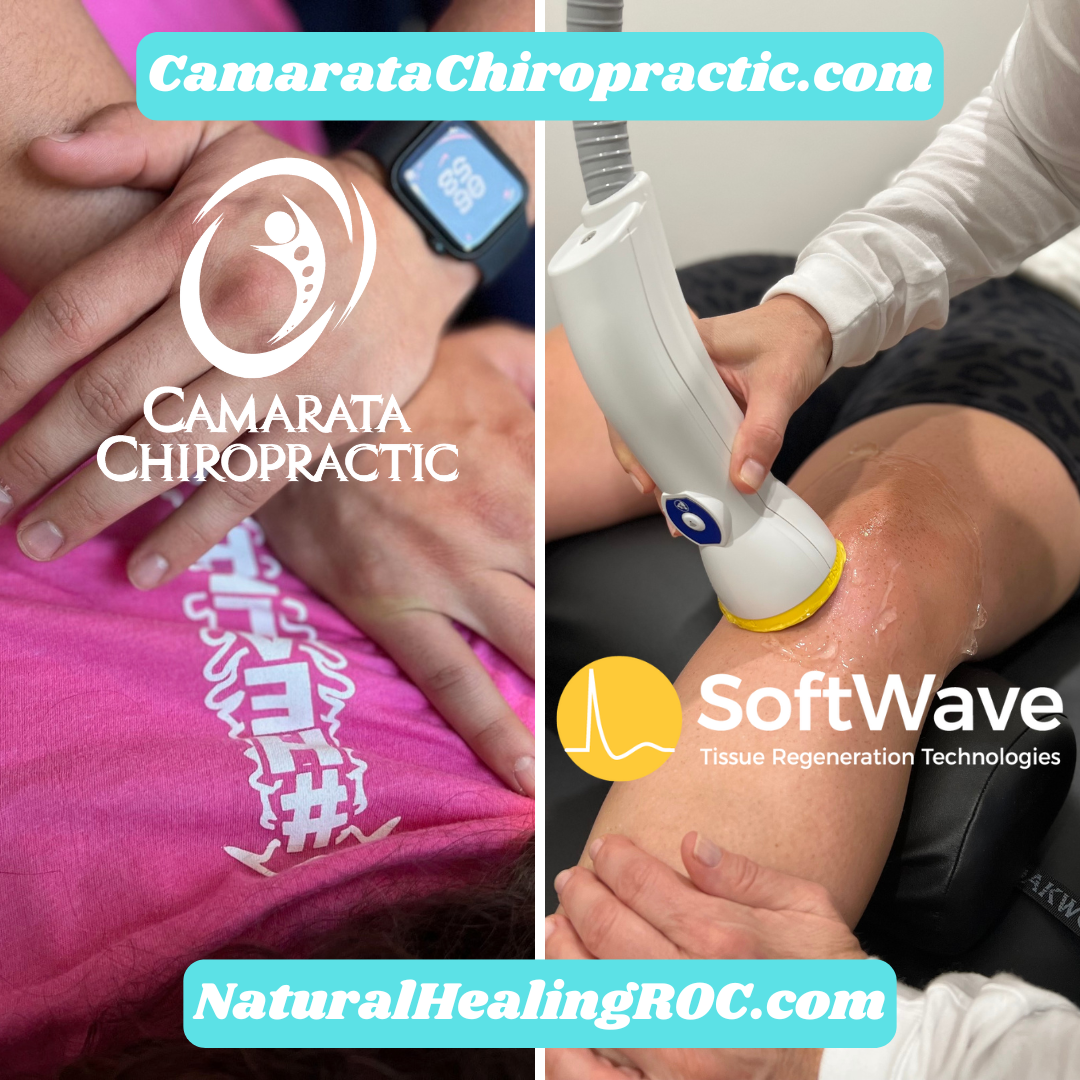 5 Ways SoftWave Therapy Helps Optimize Your Chiropractic Results