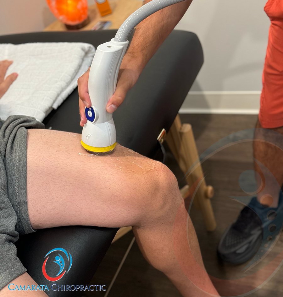 Get Relief from Knee Pain this Fall with SoftWave Therapy in Rochester, NY