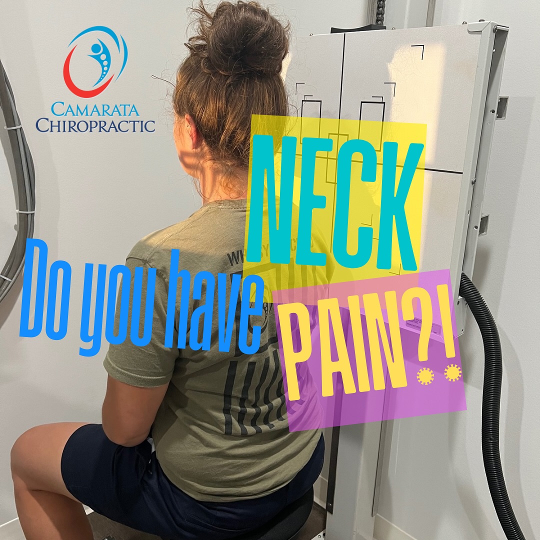 Do You Have Neck Pain? Top Tips for Self-Care and Chiropractic Solutions